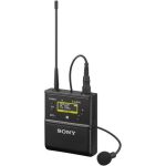 Sony UWP-D21 Sistema de Microfone Lavalier Omnidirecional Sem Fio para Montagem em Câmera (UC14: 470 a 542 MHz) - Imagem 2