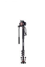 Monopé de Vídeo em Alumínio Manfrotto MVMXPRO500US XPRO - Imagem 2