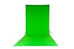 Fundo Chromakey Verde Manfrotto 10x24' - Imagem 5