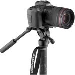 Manfrotto Element MII Video Monopod with Live Fluid Head - Imagem 6