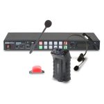 Sistema de Intercom Digital Datavideo ITC-300 - Imagem 2