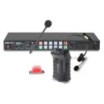 Sistema de Intercom Digital Datavideo ITC-300 - Imagen 2