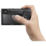Sony a6400 Mirrorless Camera - Image 8