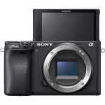 Sony a6400 Mirrorless Camera - Image 4