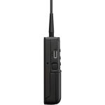 Sony UWP-D21 Sistema de Microfone Lavalier Omnidirecional Sem Fio para Montagem em Câmera (UC14: 470 a 542 MHz) - Imagem 3