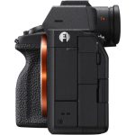 Sony a7 IV Mirrorless Camera - Image 4