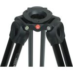 Manfrotto MVH502A Cabeça Fluida e Tripé MVT502AM com Bolsa de Transporte - Imagem 6