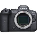 Câmera Mirrorless Canon EOS R6