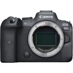 Cámara Mirrorless Canon EOS R6