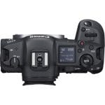 Câmera Mirrorless Canon EOS R5 - Imagem 3