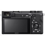 Sony a6400 Mirrorless Camera - Image 7