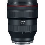 Lente Canon RF 28-70mm f/2 L USM - Imagem 2