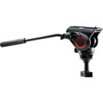 Manfrotto MVH502A Fluid Head and 546B Tripod System with Carrying Bag - Imagem 5