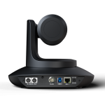 Câmera PTZ Telycam Drive+ SE NDI|HX 3G-SDI para Live Streaming com Zoom Óptico de 20x (Branca) - Imagem 3