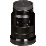 Lente Sony E PZ 18-105mm f/4 G OSS - Imagem 2