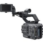 Câmera Sony FX6 Full-Frame Cinema (Somente Corpo) - Imagem 5