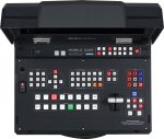 Datavideo HS-1300 Estudio Portátil de Streaming de Video HD de 6 Canales - Imagen 3