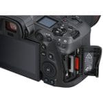 Câmera Mirrorless Canon EOS R5 - Imagem 4
