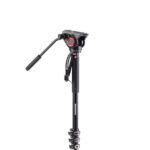 Monopé de Vídeo em Alumínio Manfrotto MVMXPRO500US XPRO