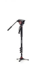 Monopé de Vídeo em Alumínio Manfrotto MVMXPRO500US XPRO