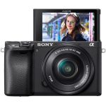 Sony a6400 Mirrorless Camera - Image 9