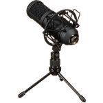 Microfone Dinâmico para Broadcast e Podcast TASCAM TM-70 - Imagem 5