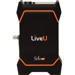 Encoder de Vídeo/Áudio 4K SDI/HDMI LiveU Solo Pro - Imagem 2
