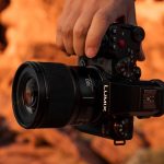 Panasonic LUMIX S 100mm f/2.8 Lente Macro (L-Mount) - Imagem 6