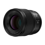 Panasonic LUMIX S 100mm f/2.8 Lente Macro (L-Mount) - Imagem 2