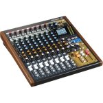 TASCAM Model 12 Mixer / Gravador / Interface USB Integrada para Produção - Imagem 7