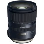 Objetivo Tamron SP 24-70 mm f/2,8 Di VC USD G2 para Canon EF