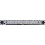 For.A FA-1010 Processador de Sinal Multicanal com 10 Frame Syncs e 10 Corretores de Cor (1 RU) - Imagem 3