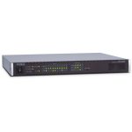 For.A FA-1010 Processador de Sinal Multicanal com 10 Frame Syncs e 10 Corretores de Cor (1 RU)