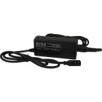 IDX System Technology LC-XT1 Carregador Portátil X-Tap de Canal Único