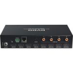DVDO Conmutador Matricial HDMI 4K 4x4 - Imagen 2