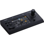 Canon RC-IP100 Touchscreen PTZ Joystick Controller - Image 5
