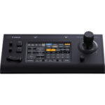 Canon RC-IP100 Touchscreen PTZ Joystick Controller - Image 4