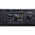 Canon RC-IP100 Touchscreen PTZ Joystick Controller - Image 3