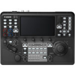 Canon RC-IP1000 Advanced PTZ Controller - Image 9
