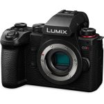 Câmera sem espelho Panasonic LUMIX G9 II - Imagem 6