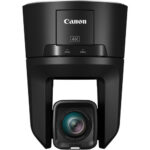 Câmera PTZ Canon CR-N700 4K com Zoom de 15x (Preto Satin) - Imagem 5