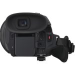 Filmadora Panasonic HC-X1600 UHD 4K HDMI com zoom de 24x - Imagem 6