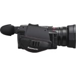 Filmadora Panasonic HC-X1600 UHD 4K HDMI com zoom de 24x - Imagem 5