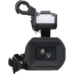 Panasonic HC-X2100 UHD 4K 3G-SDI/HDMI Pro Camcorder with 24x Zoom - Image 2