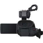 Panasonic HC-X2100 UHD 4K 3G-SDI/HDMI Pro Camcorder with 24x Zoom - Image 3