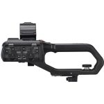 Panasonic HC-X2100 UHD 4K 3G-SDI/HDMI Pro Camcorder with 24x Zoom - Image 4