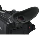 Panasonic HC-X2100 UHD 4K 3G-SDI/HDMI Pro Camcorder with 24x Zoom - Image 5