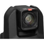 Câmera PTZ Canon CR-N400 4K 12G-SDI NDI com Zoom Óptico de 20x (Preto Satin) - Imagem 3