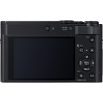 Câmera Digital Panasonic ZS300 (Preta) - Imagem 8