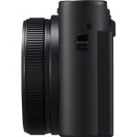 Câmera Digital Panasonic ZS300 (Preta) - Imagem 7